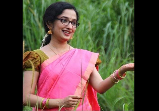 Divya S Iyer