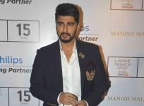Arjun Kapoor