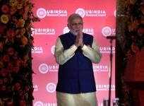 Narendra Modi to address joint session of US Congress