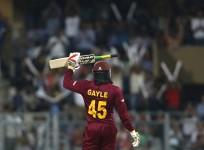 Chris Gayle