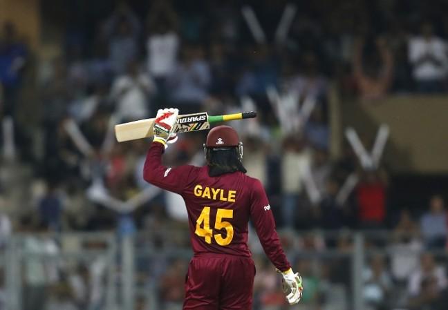 If Chris Gayle fires, Dhaka will have a tough time. Chris Gayle