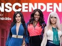 Season 2 of "Transcendent" will premiere on Wednesday, June 8