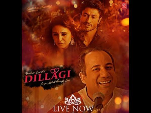 Dillagi