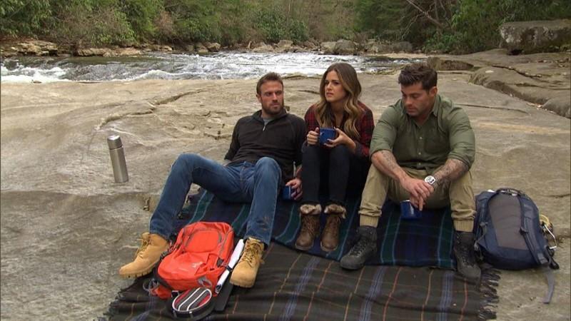 The Bachelorette