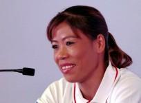 mary kom