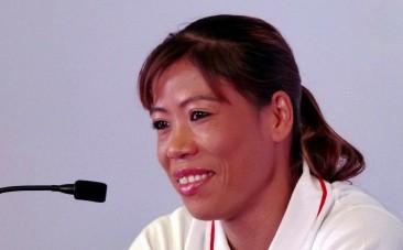 mary kom