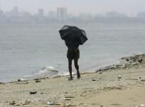 Monsoon arrives in Kerala