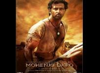 Hrithik Roshan in