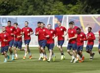 England football