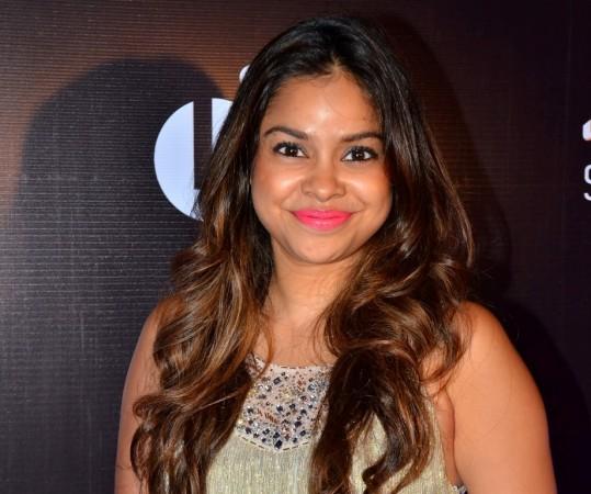 Sumona Chakravarti to quit "The Kapil Sharma Show"? Pictured: Sumona Chakravarti
