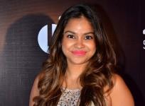 Sumona Chakravarti to quit "The Kapil Sharma Show"? Pictured: Sumona Chakravarti