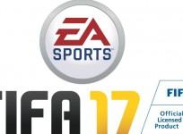EA SPORTS FIFA17