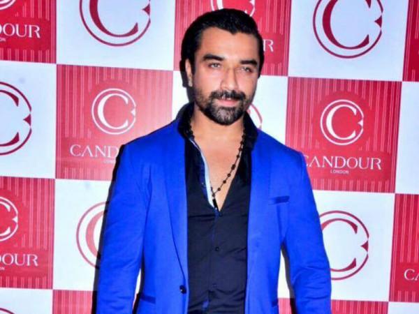 Ajaz Khan