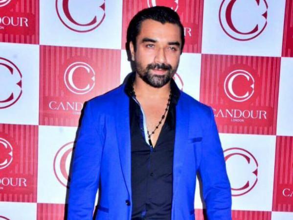Ajaz Khan Ajaz Khan