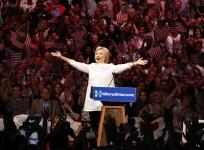 Hillary Clinton
