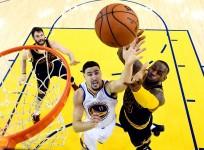 NBA 2016 Finals
