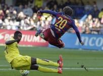 eric bailly