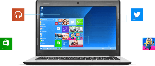InFocus launches Windows 10-powered Buddy notebook for Rs. 14,999 exclusively on Snapdeal