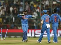 MS Dhoni