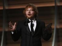 Ed Sheeran