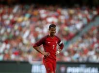 Cristiano Ronaldo Portugal
