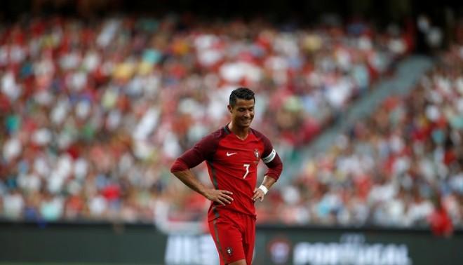 Cristiano Ronaldo Portugal
