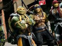 "Teenage Mutant Ninja Turtles: Out of the Shadows" has managed to impress fans that disliked the first film