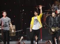 Jonas Brothers