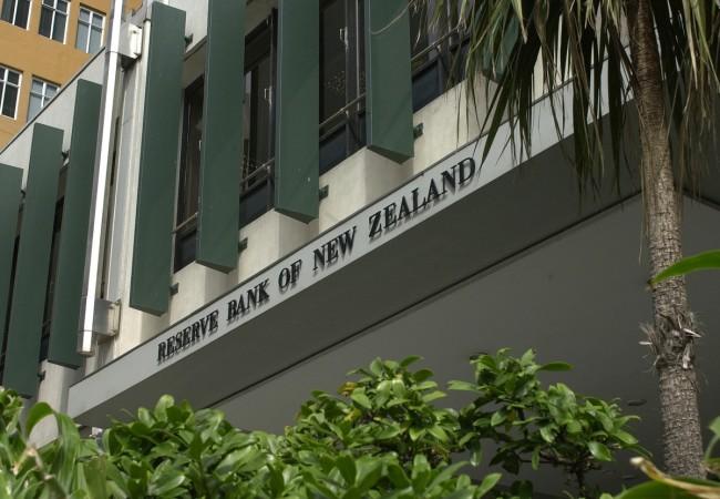 reserve bank of new zealand interest rate ocr inflation housing loans all Graeme Wheeler