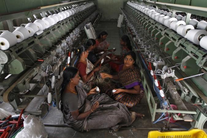 power situation tamil nadu electricity power surplus deficit industrial production