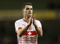 granit-xhaka