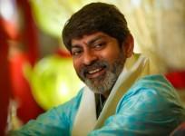 Jagapathi Babu