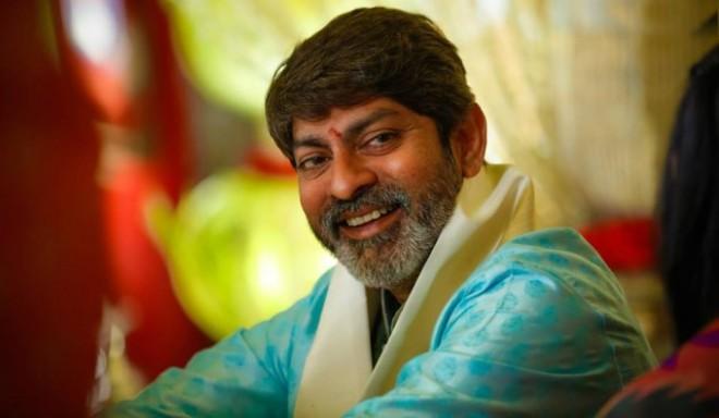 Jagapathi Babu