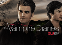 The Vampire Diaries