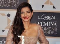 Sonam Kapoor