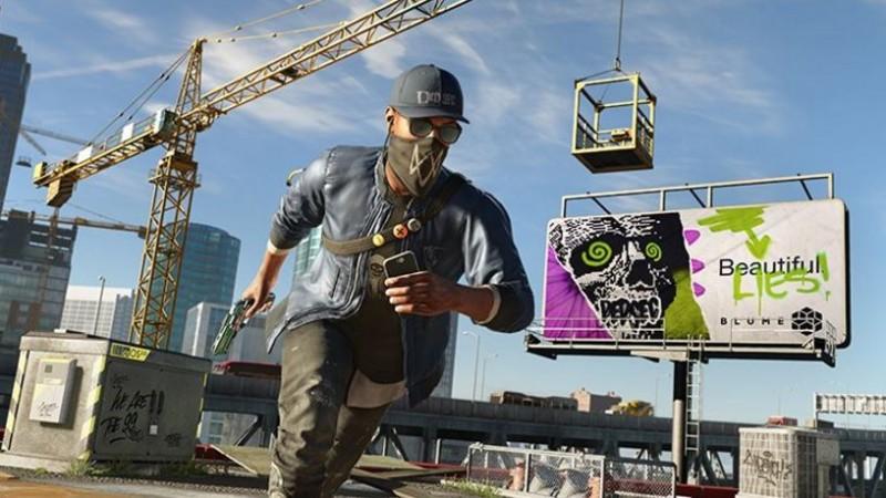 Ubisoft