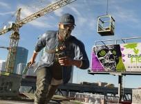 Ubisoft