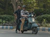 Amitabh Bachchan and Nawazuddin Siddiqui