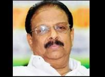 K Sudhakaran