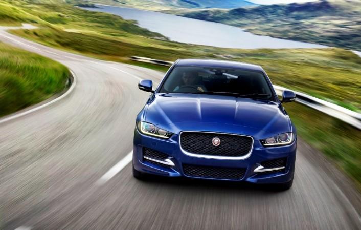 Jaguar XE Jaguar XE