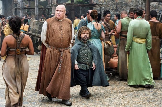 Game of Thrones