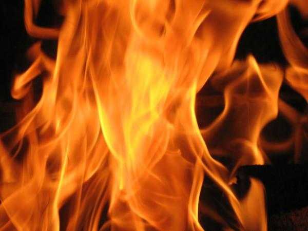 Fire