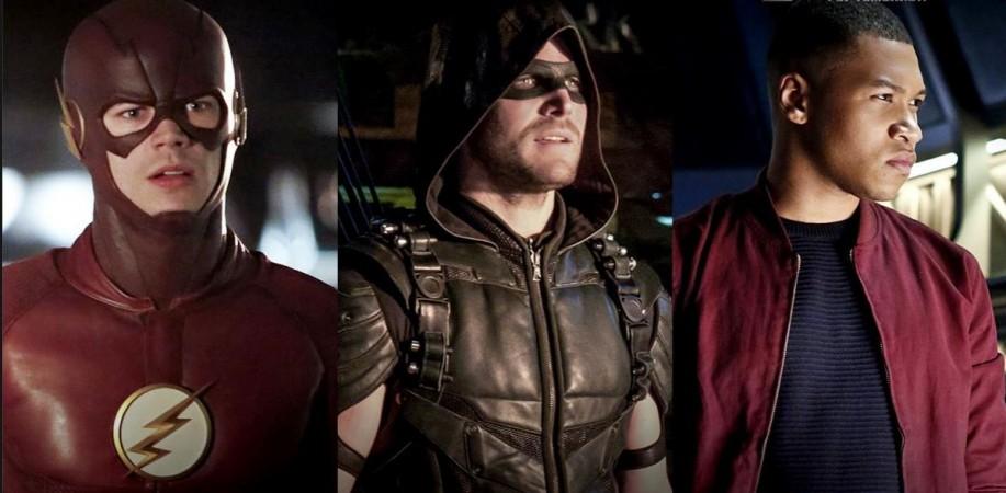 Supergirl will join the superheroes of CW starting next season