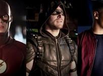 Supergirl will join the superheroes of CW starting next season
