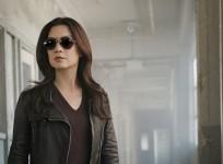 Will Melinda May be next director of SHIELD?