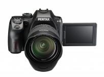Pentax K-70