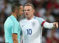 wayne rooney