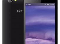Reliance LYF Wind 5 launches in India