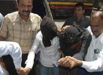 Maharashtra ATS police arrest