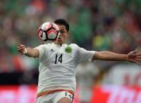 Javier Hernández